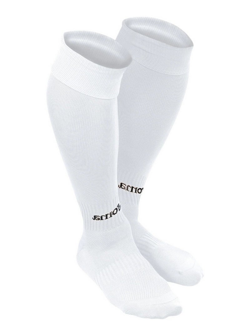 Joma - Chaussettes de foot CLASSIC Blanc - Kiabi