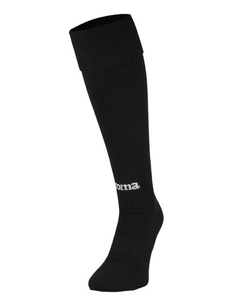 Joma - Chaussettes de foot CLASSIC Noir - Kiabi