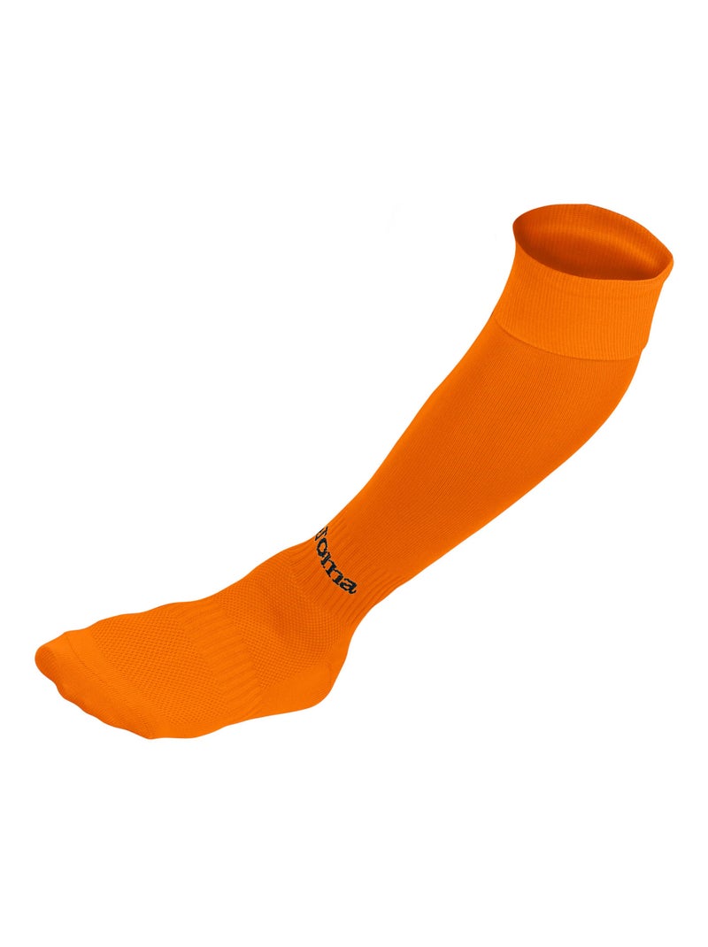 Joma - Chaussettes de foot CLASSIC Orange - Kiabi
