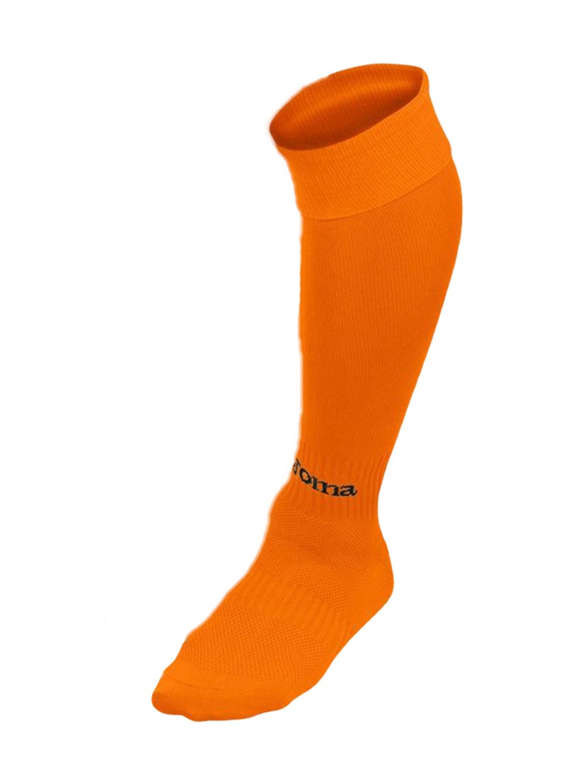 Joma - Chaussettes de foot CLASSIC Orange - Kiabi