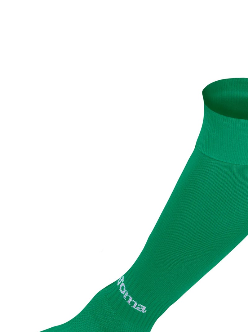 Joma - Chaussettes de foot CLASSIC Vert - Kiabi