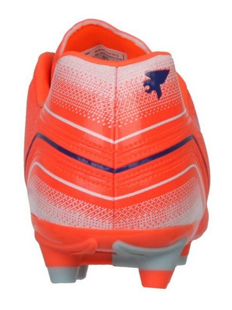 Joma - Chaussures à crampons pour terrain ferme AGUILA Orange - Kiabi