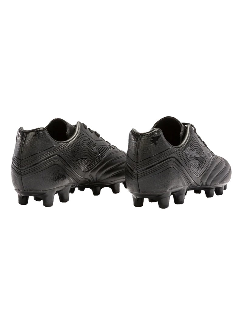 Joma - Chaussures de foot AGUILA Noir - Kiabi