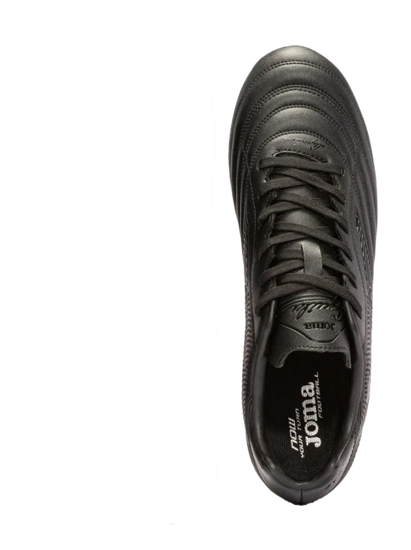 Joma - Chaussures de foot AGUILA Noir - Kiabi