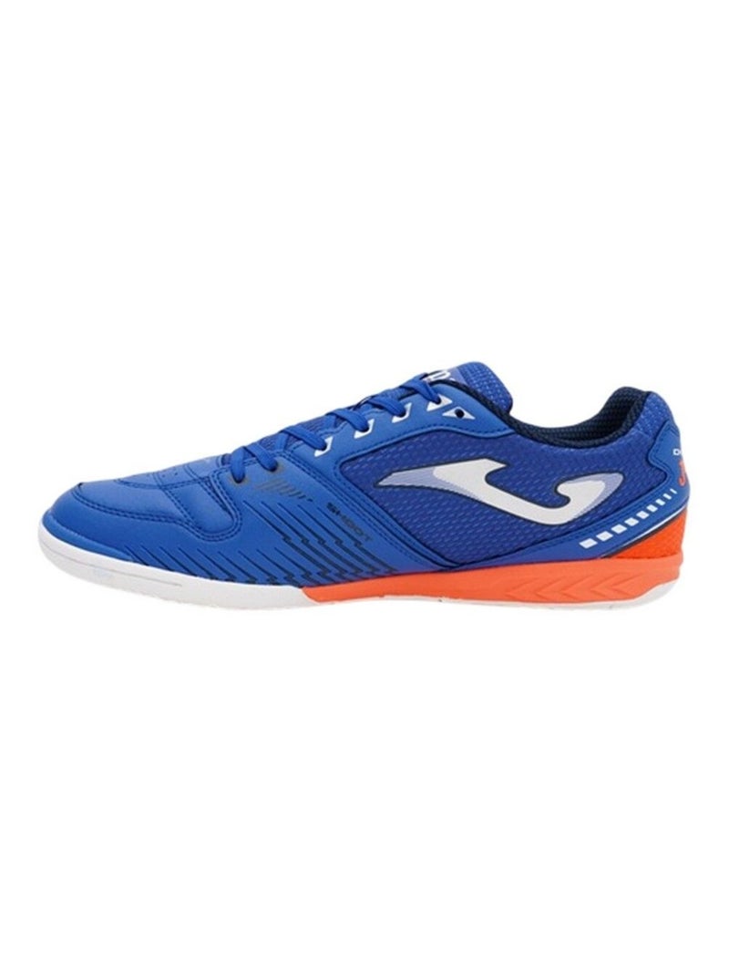 Joma - Chaussures de foot en salle DRIBLING Bleu - Kiabi