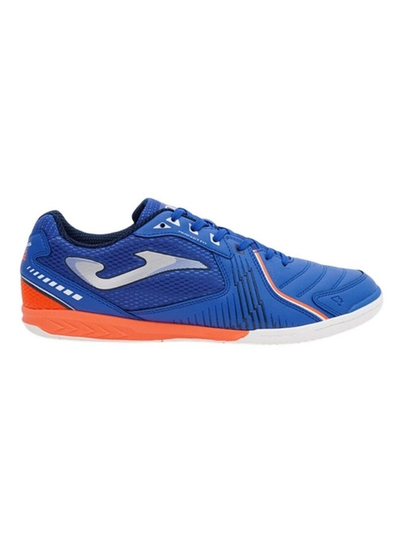 Joma - Chaussures de foot en salle DRIBLING Bleu - Kiabi