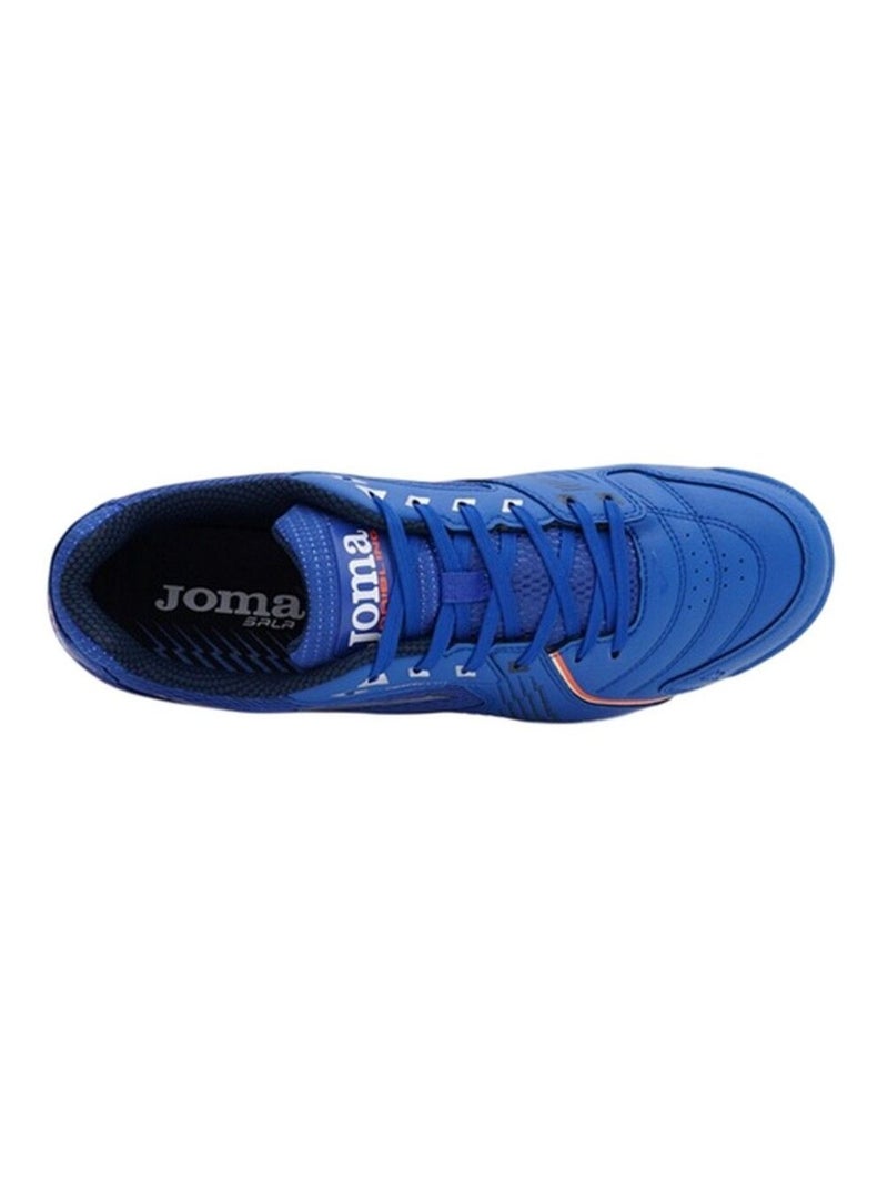 Joma - Chaussures de foot en salle DRIBLING Bleu - Kiabi