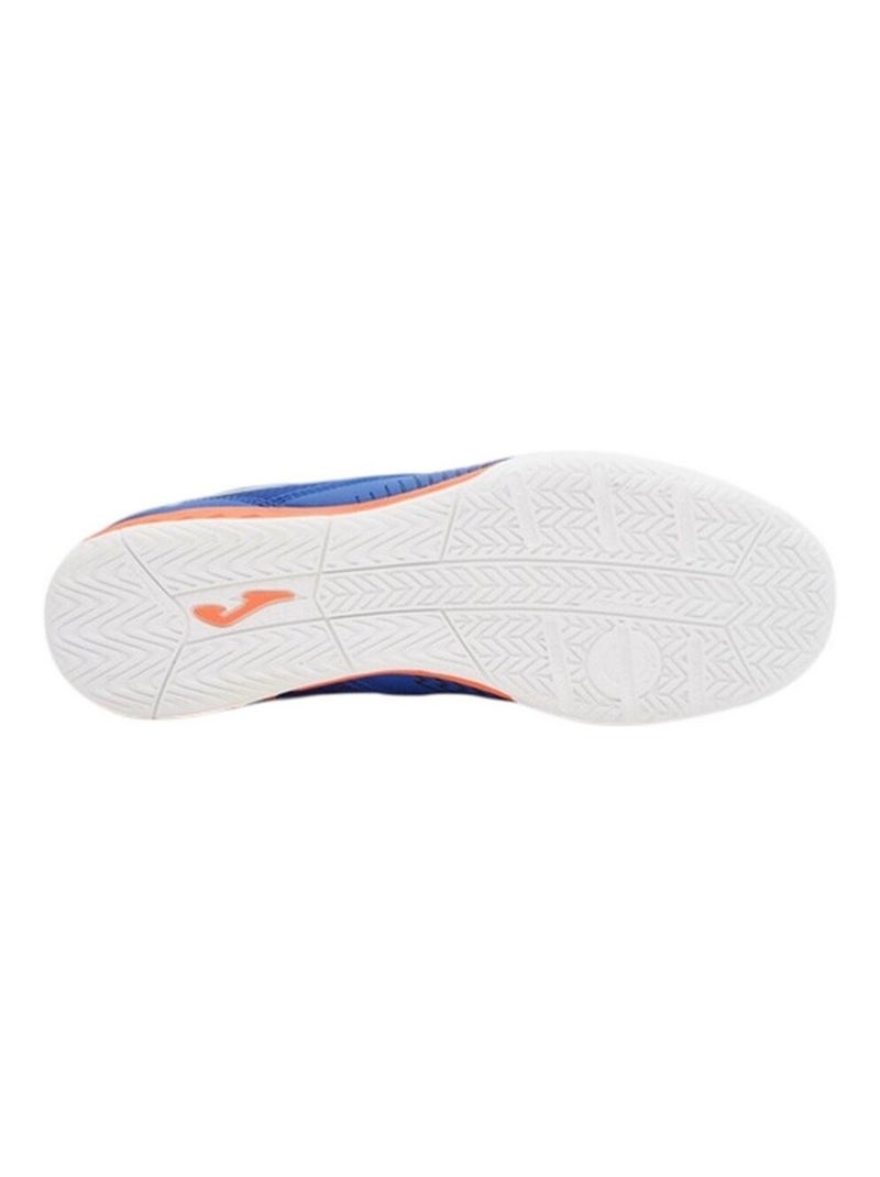 Joma - Chaussures de foot en salle DRIBLING Bleu - Kiabi