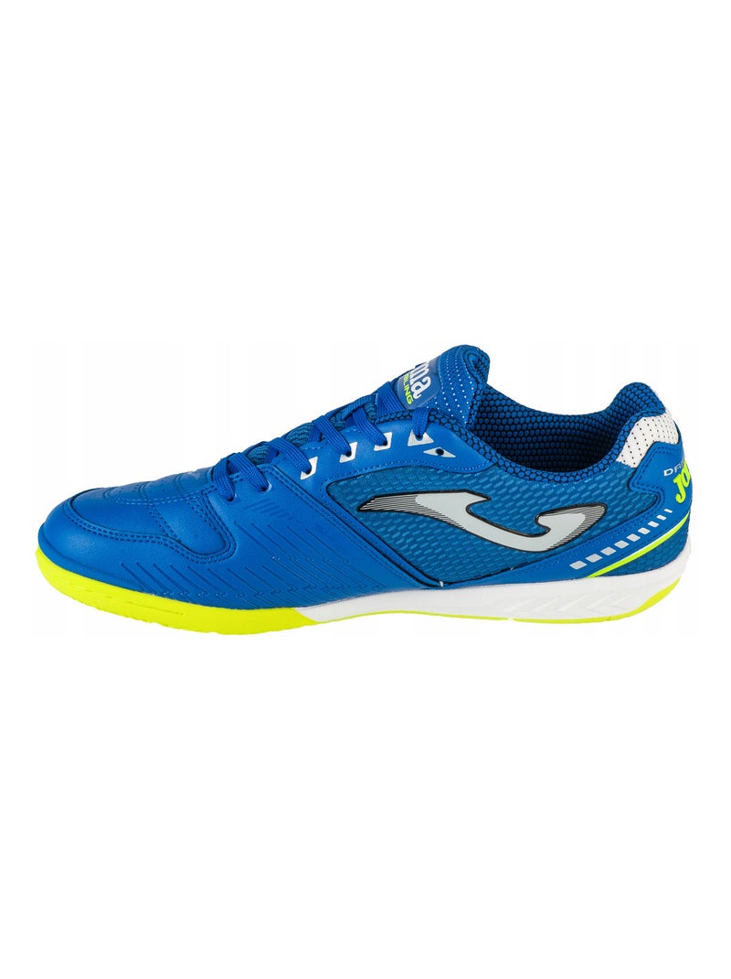 Joma - Chaussures de foot en salle DRIBLING Bleu - Kiabi
