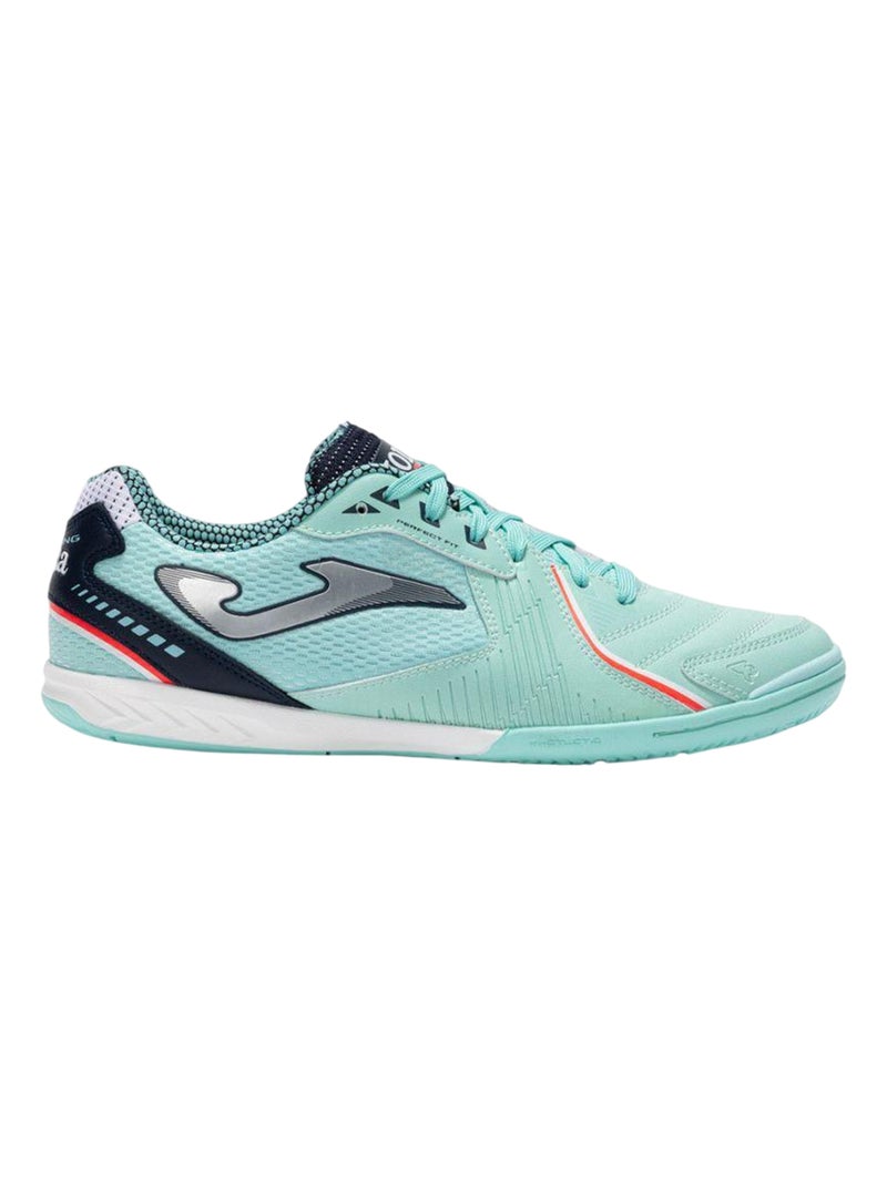 Joma - Chaussures de foot en salle DRIBLING Bleu - Kiabi