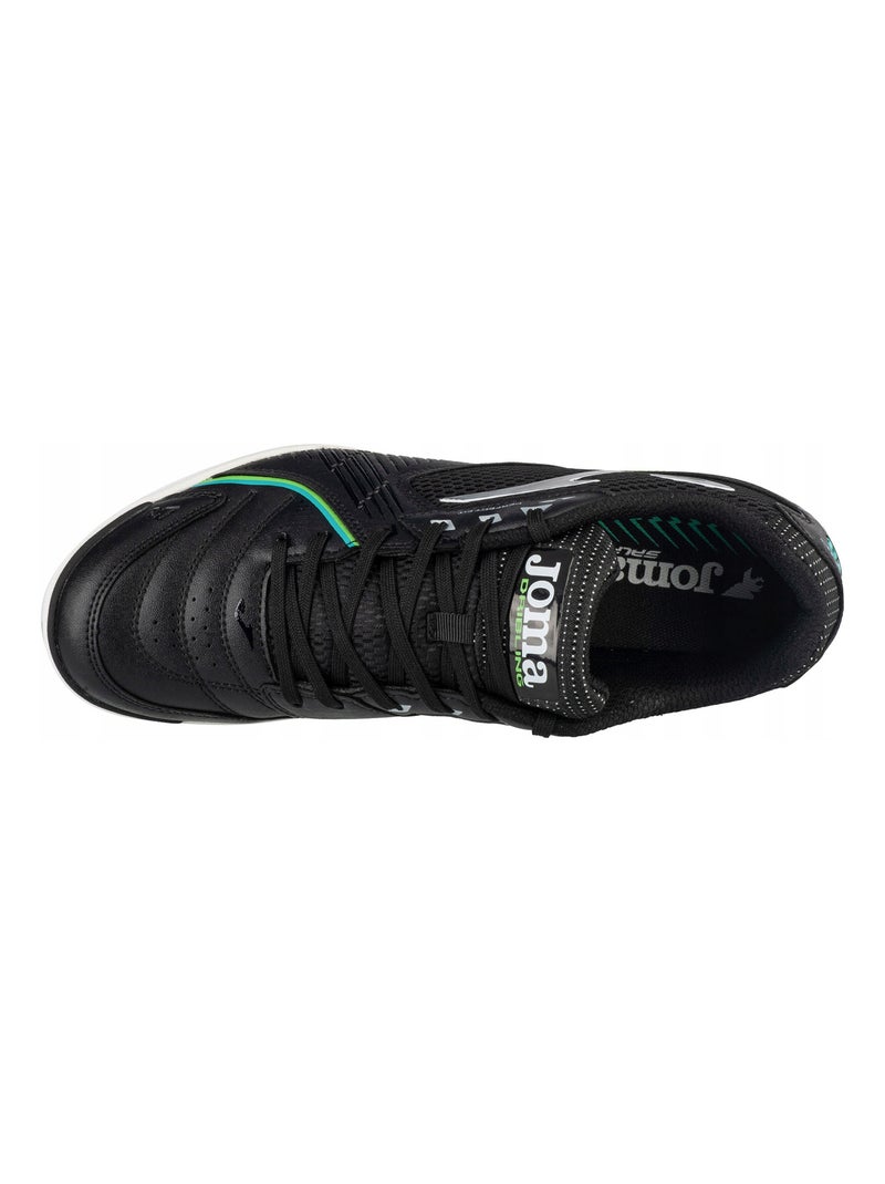 Joma - Chaussures de foot en salle DRIBLING Noir - Kiabi