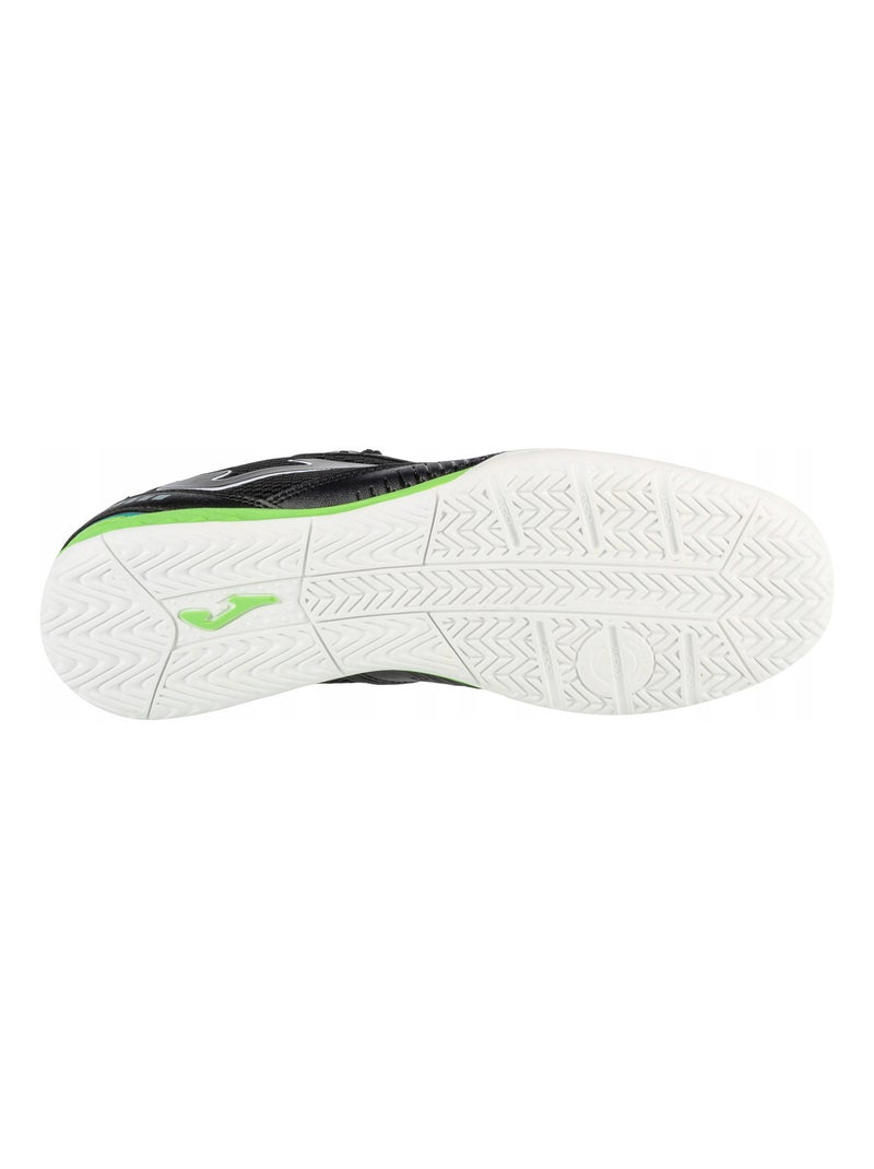 Joma - Chaussures de foot en salle DRIBLING Noir - Kiabi