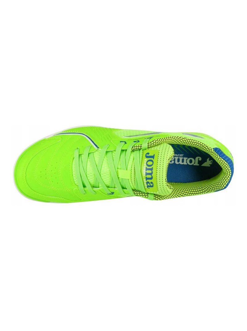 Joma - Chaussures de foot en salle DRIBLING Vert - Kiabi