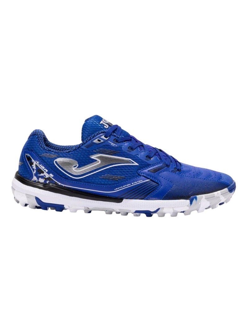 Joma - Chaussures de foot en salle LIGA Bleu - Kiabi