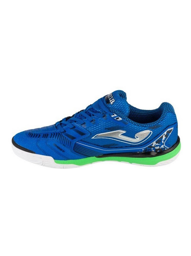 Joma - Chaussures de foot en salle LIGA Bleu - Kiabi