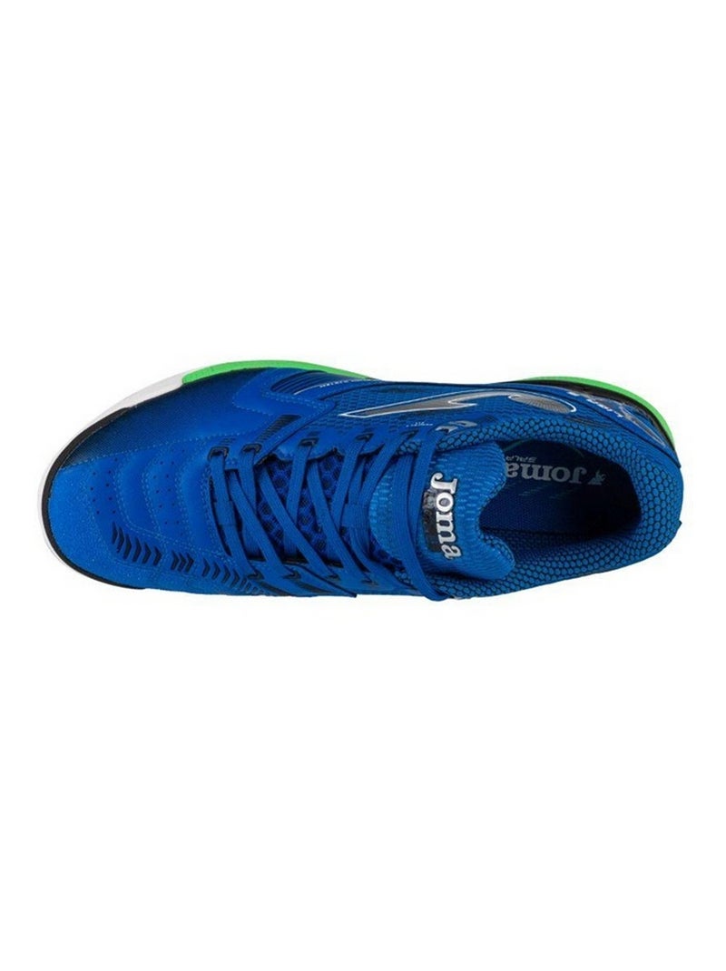 Joma - Chaussures de foot en salle LIGA Bleu - Kiabi