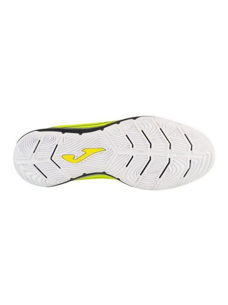 Joma - Chaussures de foot en salle LIGA Jaune - Kiabi