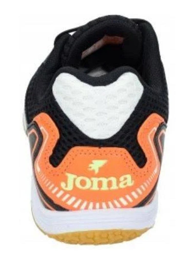 Joma - Chaussures de foot en salle MAXIMA Noir - Kiabi