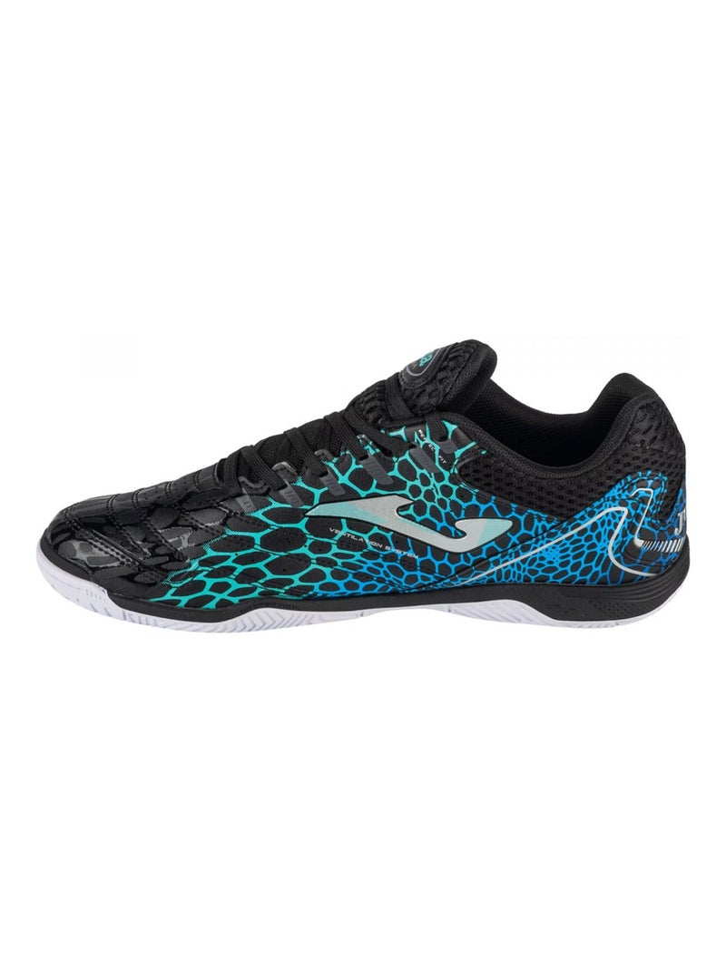Joma - Chaussures de foot en salle MAXIMA Noir - Kiabi