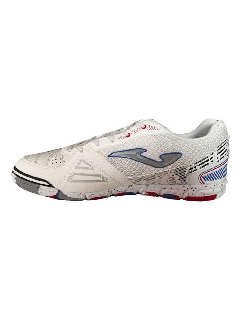 Joma - Chaussures de foot en salle MUNDIAL Blanc - Kiabi