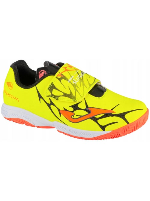 Joma - Chaussures de foot en salle SUPER COPA - Kiabi