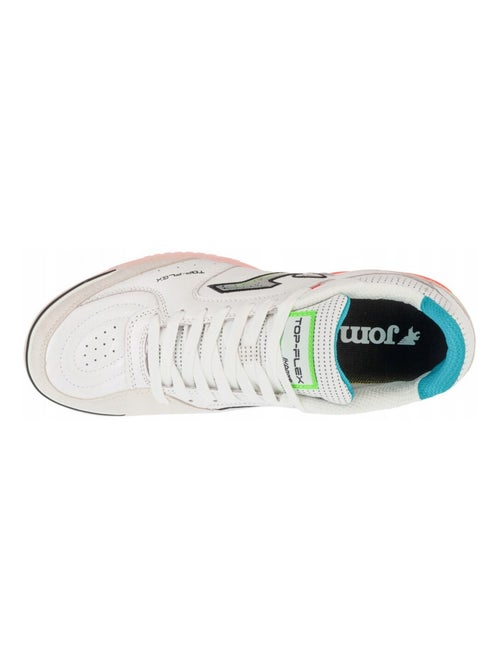 Joma - Chaussures de foot en salle TOP FLEX - Kiabi
