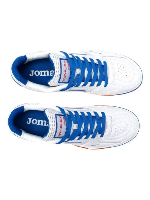 Joma - Chaussures de foot en salle TOP FLEX - Kiabi