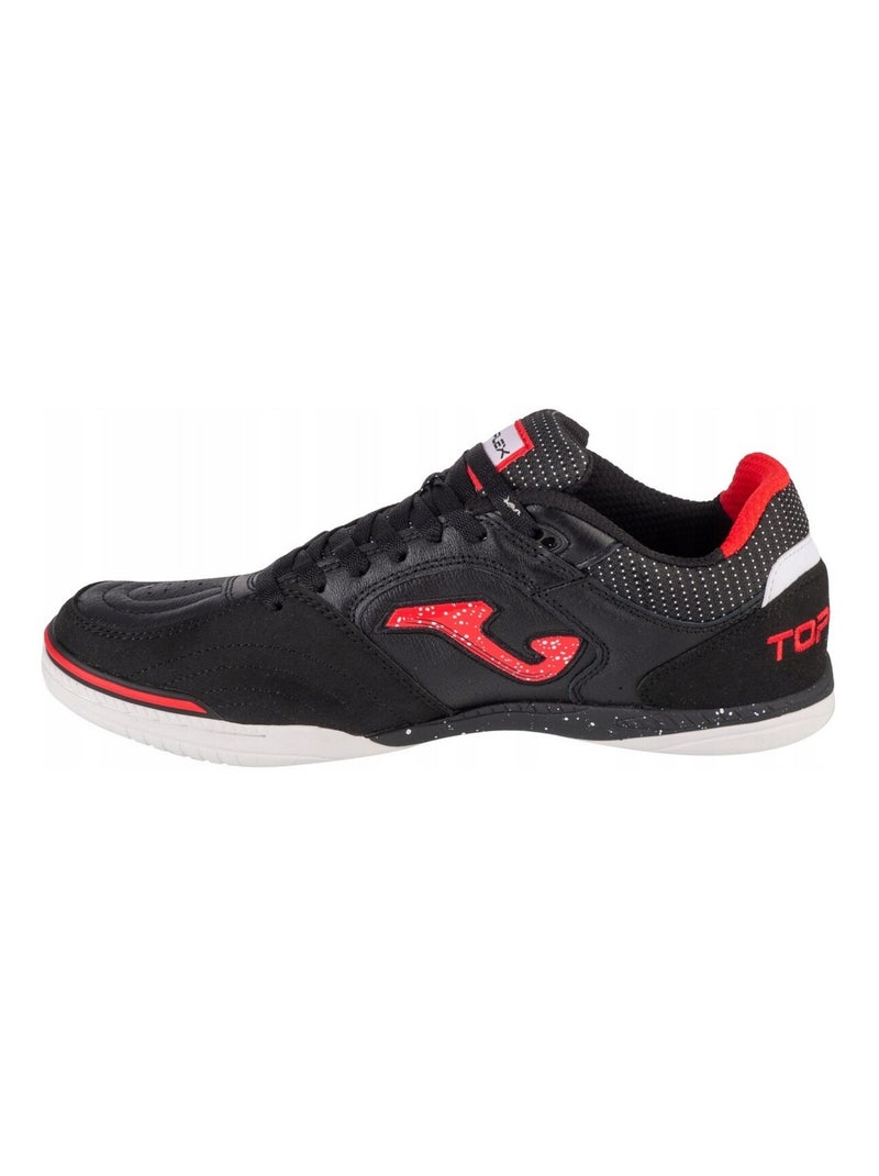 Joma - Chaussures de foot en salle TOP FLEX Noir - Kiabi