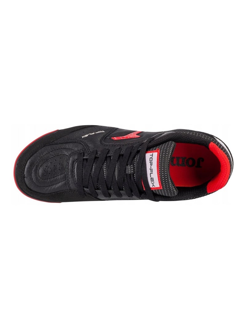 Joma - Chaussures de foot en salle TOP FLEX Noir - Kiabi
