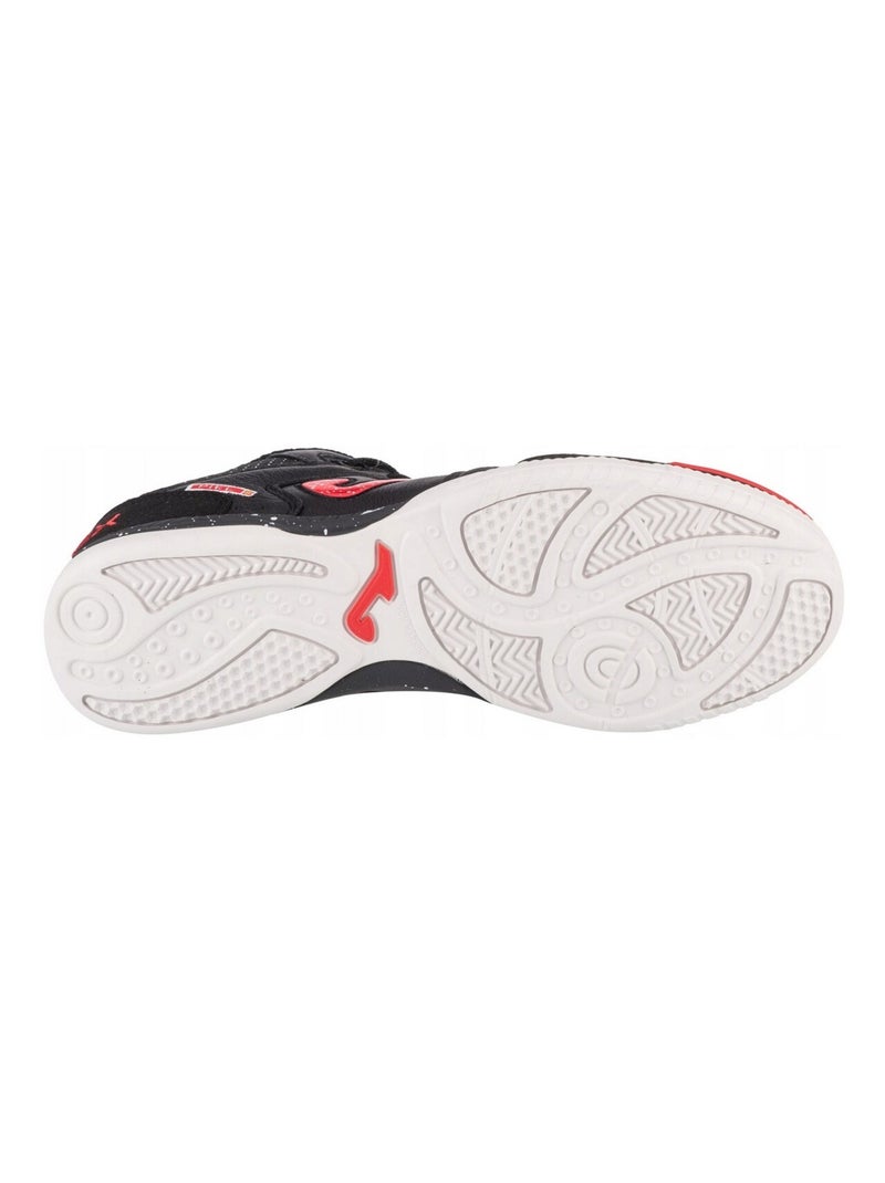 Joma - Chaussures de foot en salle TOP FLEX Noir - Kiabi