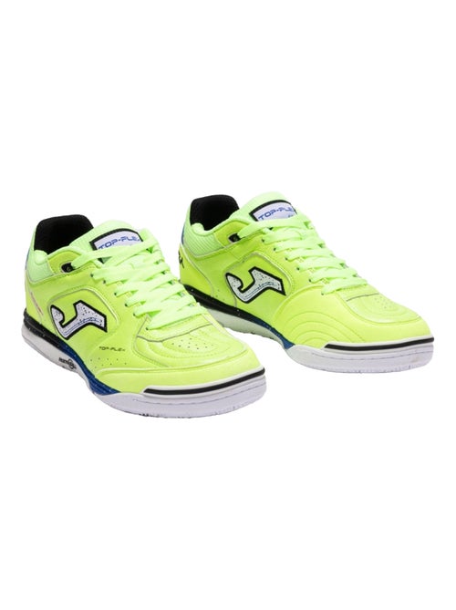Joma - Chaussures de foot en salle TOP FLEX REBOUND - Kiabi