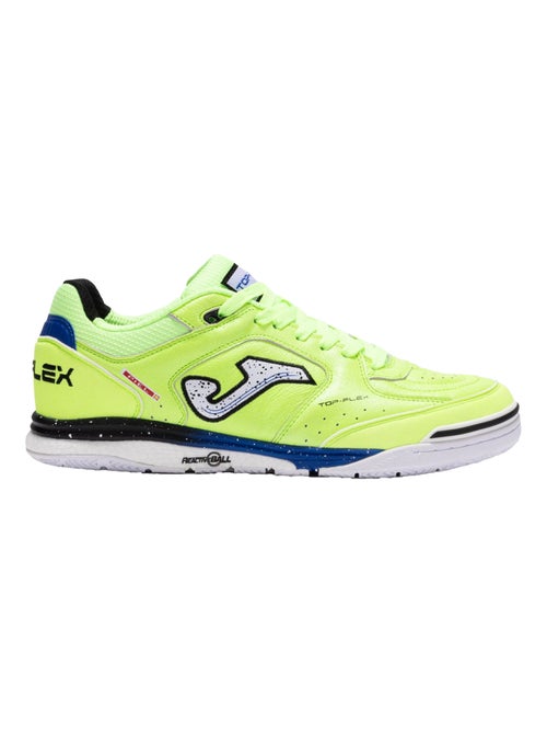 Joma - Chaussures de foot en salle TOP FLEX REBOUND - Kiabi