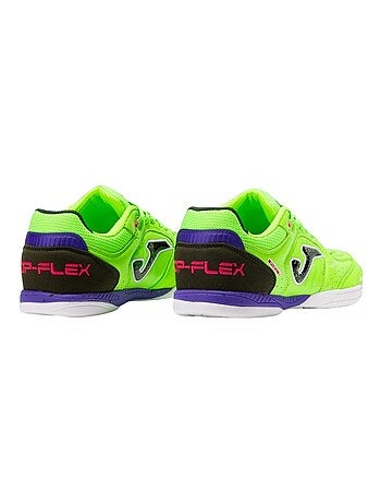 Joma - Chaussures de foot en salle TOP FLEX