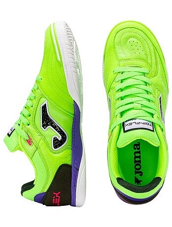 Joma - Chaussures de foot en salle TOP FLEX