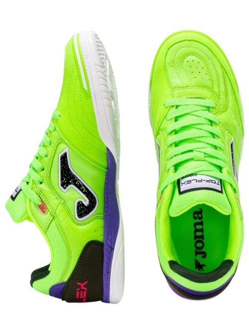 Joma - Chaussures de foot en salle TOP FLEX - Kiabi