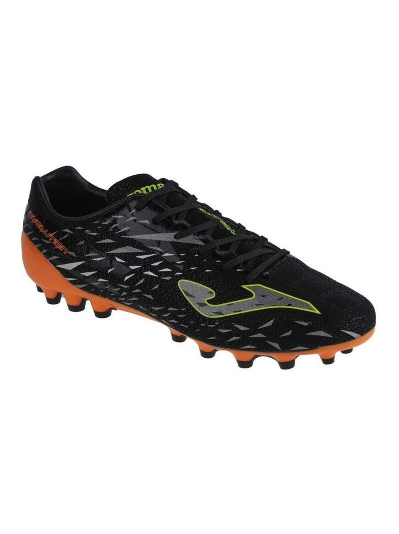 Joma - Chaussures de foot EVOLUTION CUP Noir - Kiabi