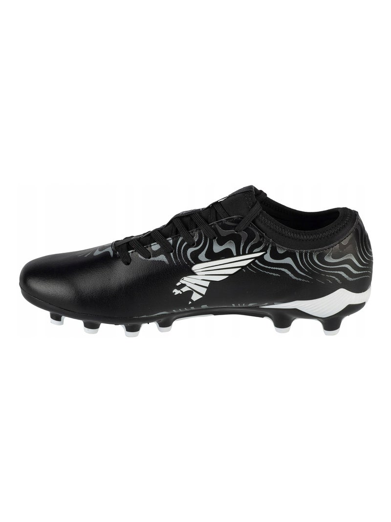 Joma - Chaussures de foot EVOLUTION Noir - Kiabi