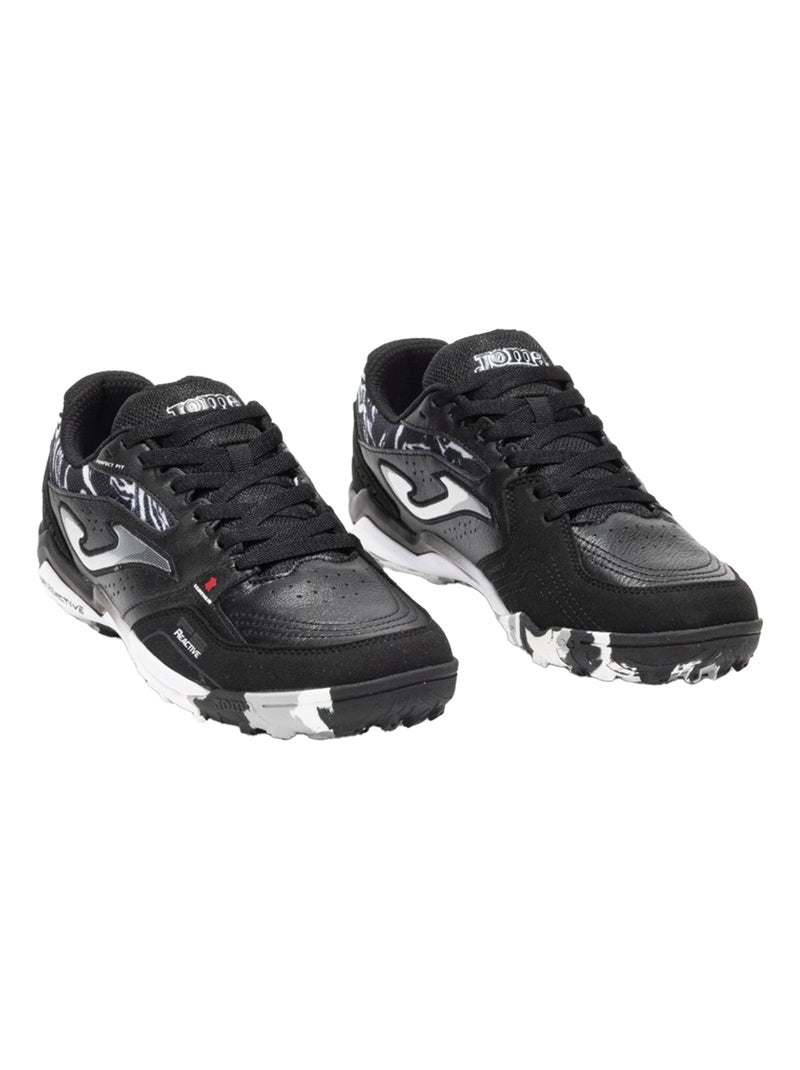 Joma - Chaussures de foot FS REACTIVE Noir - Kiabi