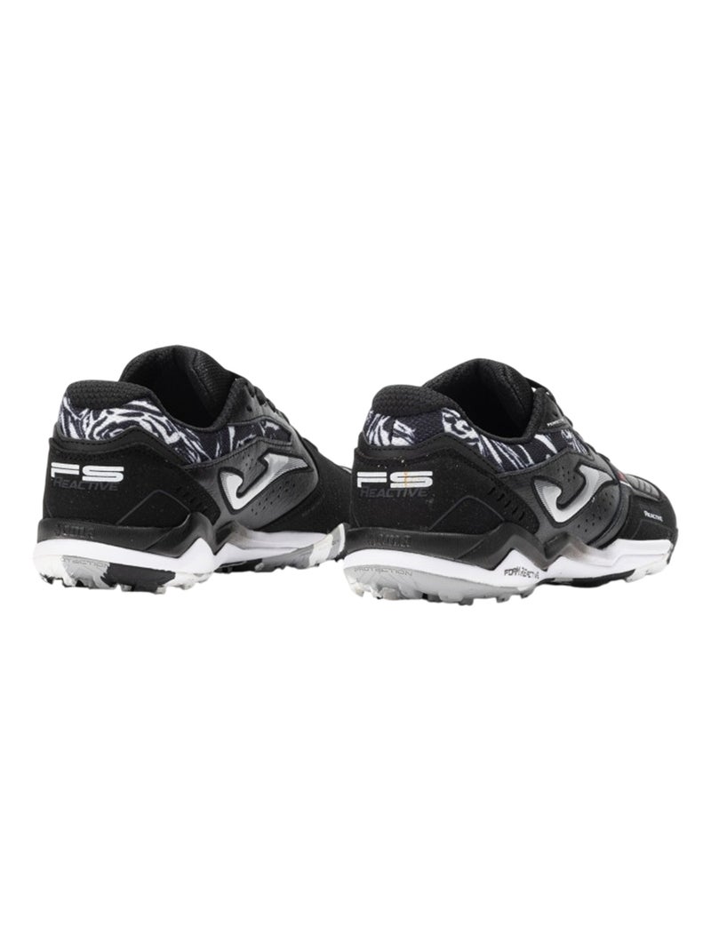 Joma - Chaussures de foot FS REACTIVE Noir - Kiabi