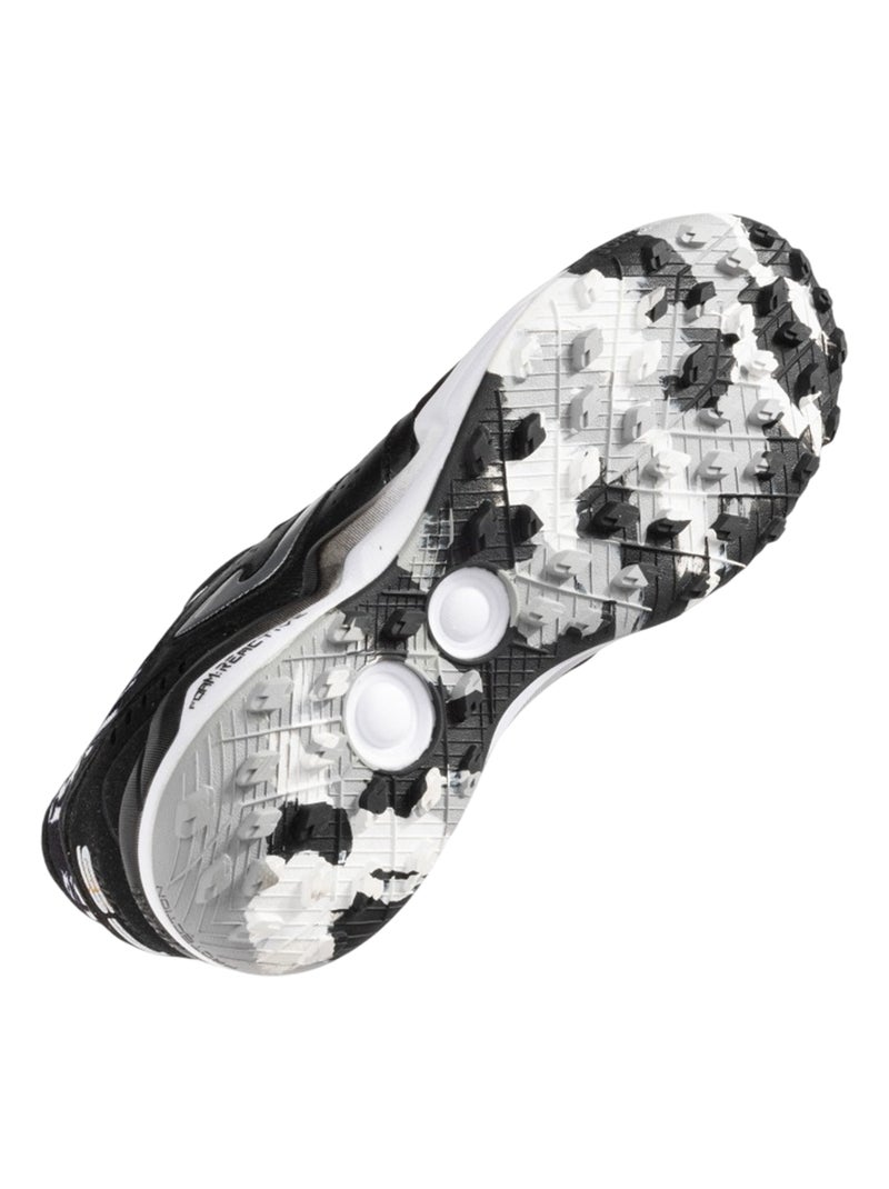 Joma - Chaussures de foot FS REACTIVE Noir - Kiabi