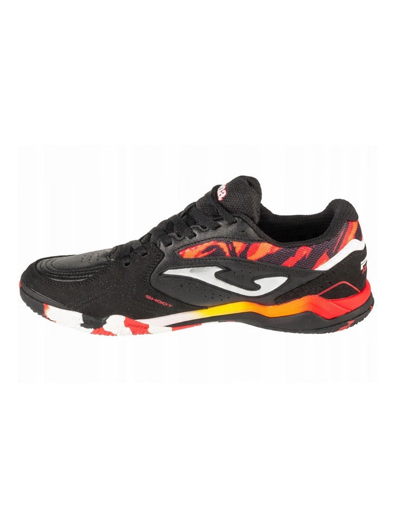 Joma - Chaussures de foot FS REACTIVE Noir - Kiabi
