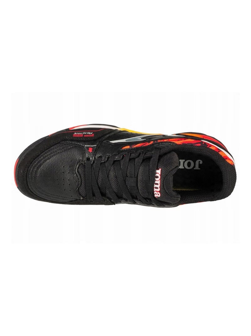 Joma - Chaussures de foot FS REACTIVE Noir - Kiabi