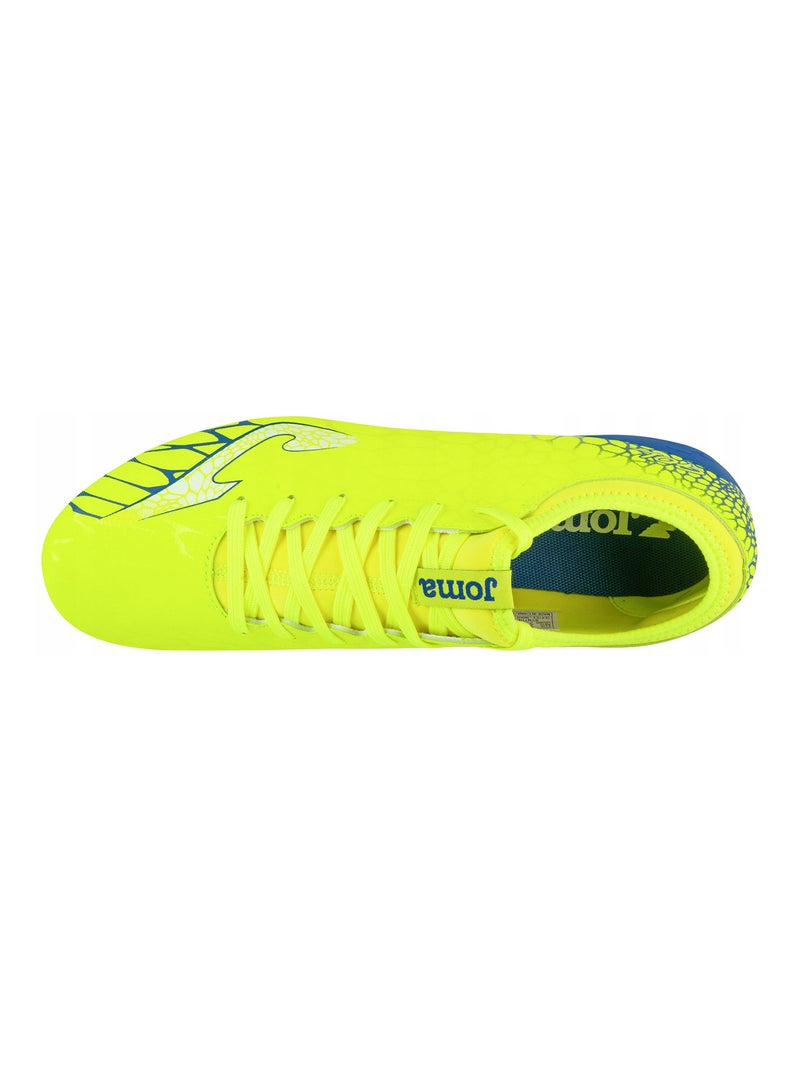 Joma - Chaussures de foot GOL Jaune - Kiabi