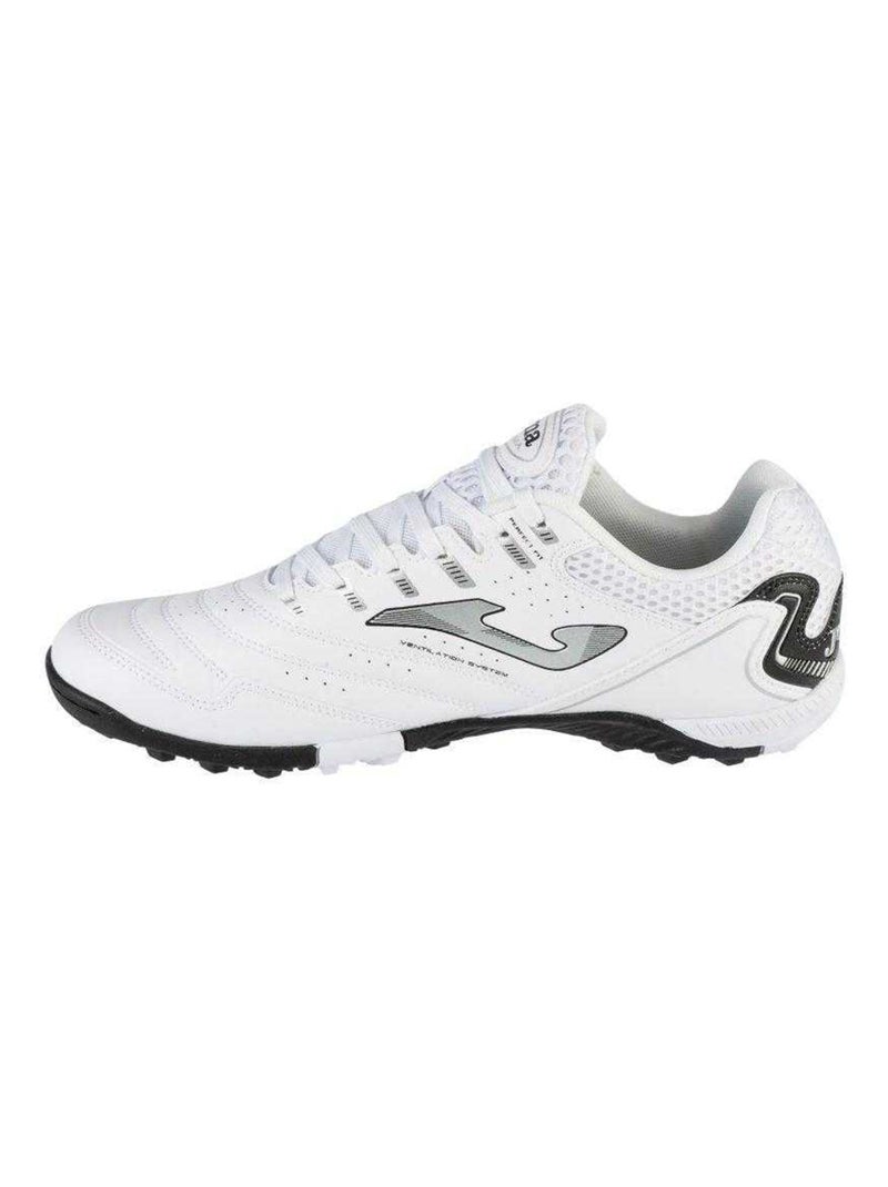 Joma - Chaussures de foot MAXIMA Blanc - Kiabi