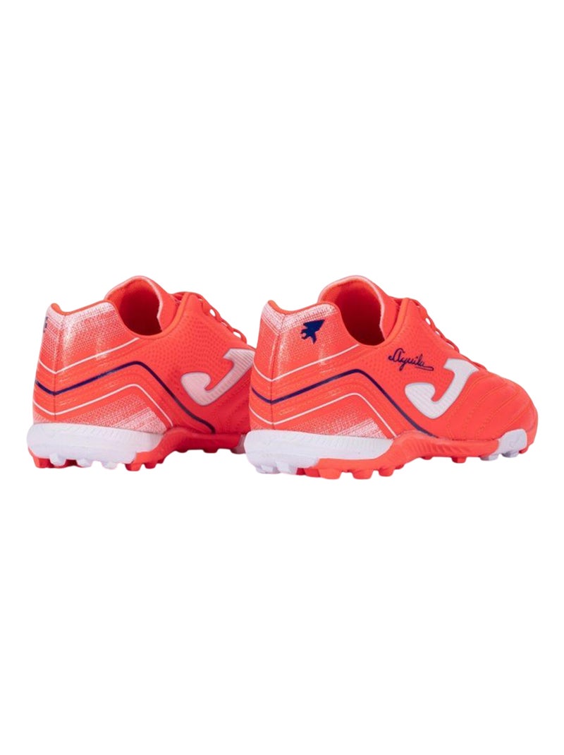 Joma - Chaussures de foot pour terrain artificiel AGUILA Rouge - Kiabi
