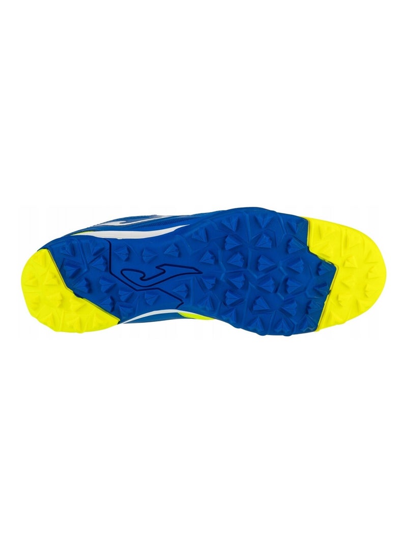 Joma - Chaussures de foot pour terrain artificiel CANCHA Jaune - Kiabi