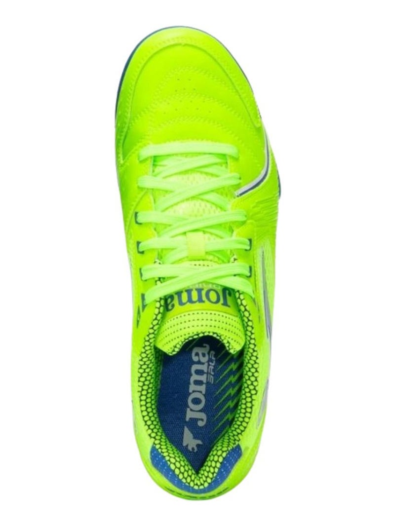 Joma - Chaussures de foot pour terrain artificiel DRIBLING Vert - Kiabi