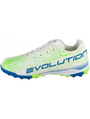 Joma - Chaussures de foot pour terrain artificiel EVOLUTION