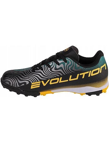 Joma - Chaussures de foot pour terrain artificiel EVOLUTION