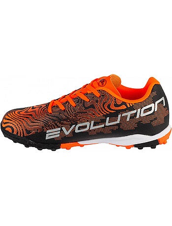 Joma - Chaussures de foot pour terrain artificiel EVOLUTION